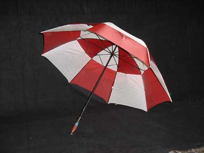 Golf Umbrellas rentals